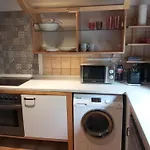 Golf-lodge Appartamento *
