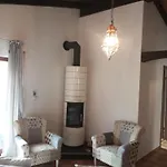 Appartamento Golf-lodge *