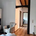 Golf-lodge