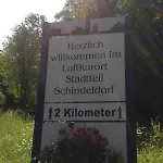 Appartamento Golf-lodge Stromberg (Hunsrueck)