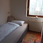 Golf-lodge *