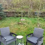 Golf-lodge Appartement Stromberg (Hunsrueck)