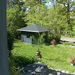 Golf-lodge Stromberg (Hunsrueck)