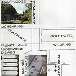 Appartamento Golf-lodge *