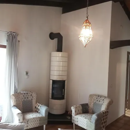 Διαμέρισμα Golf-lodge *