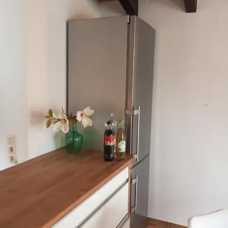 Golf-lodge Διαμέρισμα Stromberg (Hunsrueck)