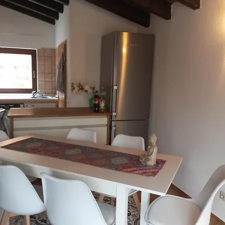 Appartement Golf-lodge Stromberg (Hunsrueck)