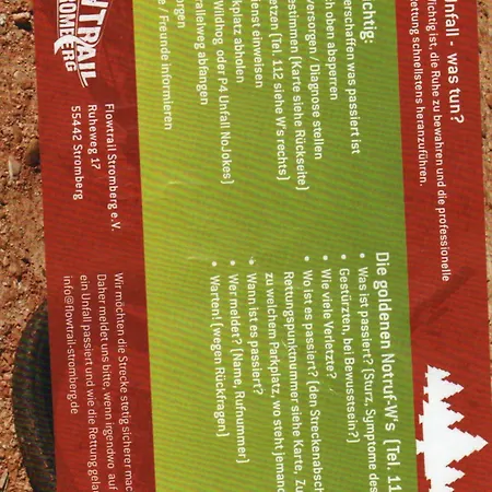 Golf-lodge Διαμέρισμα