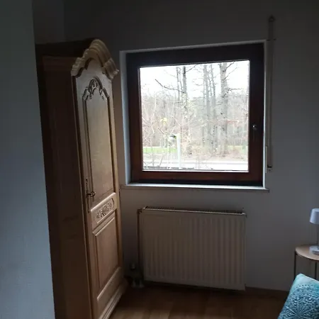 Golf-lodge Διαμέρισμα *