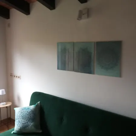 Golf-lodge Apartament