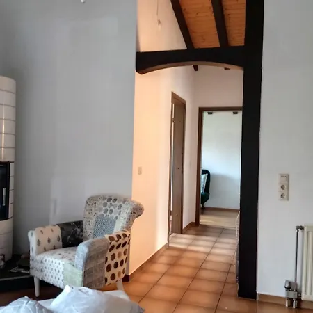 Golf-lodge