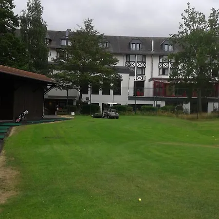 Golf-lodge * Stromberg (Hunsrueck)