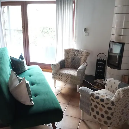 Διαμέρισμα Golf-lodge Stromberg (Hunsrueck)