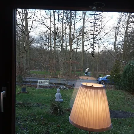 Golf-lodge Appartement *