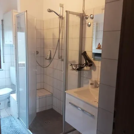 Appartement Golf-lodge Stromberg (Hunsrueck)