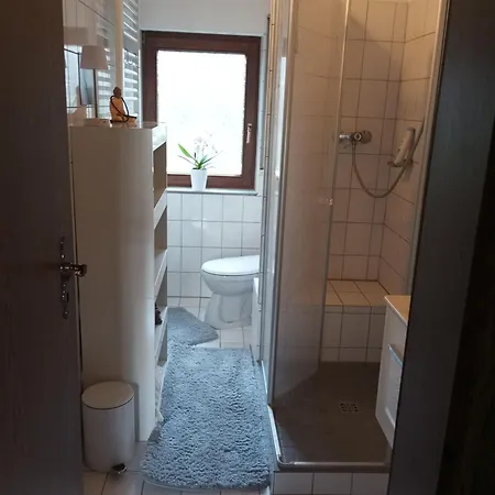 Apartament Golf-lodge Stromberg (Hunsrueck)