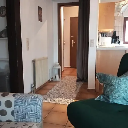 Golf-lodge Stromberg (Hunsrueck)