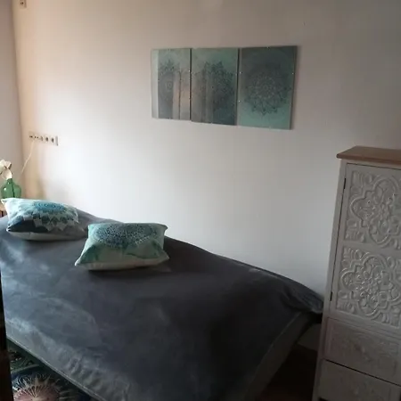 Golf-lodge * Stromberg (Hunsrueck)