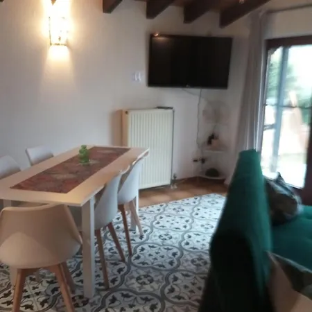 Golf-lodge Stromberg (Hunsrueck)