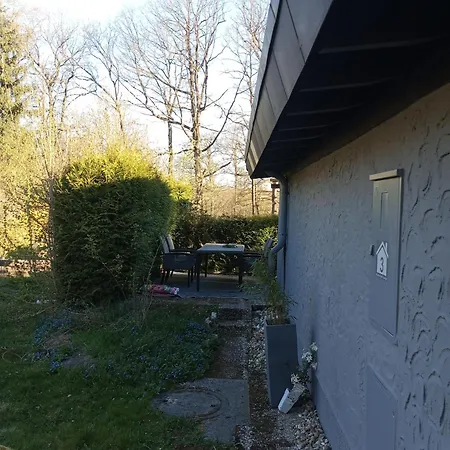 Διαμέρισμα Golf-lodge *