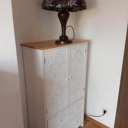 Apartament Golf-lodge Stromberg (Hunsrueck)