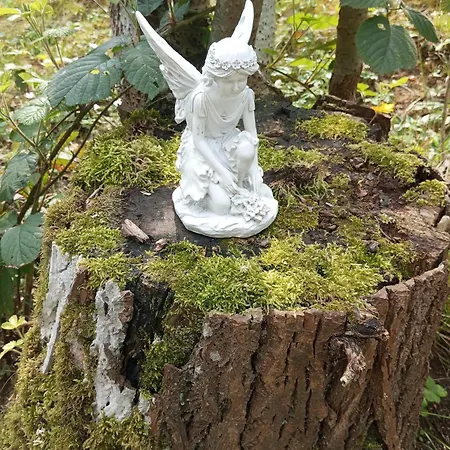 Golf-lodge Διαμέρισμα