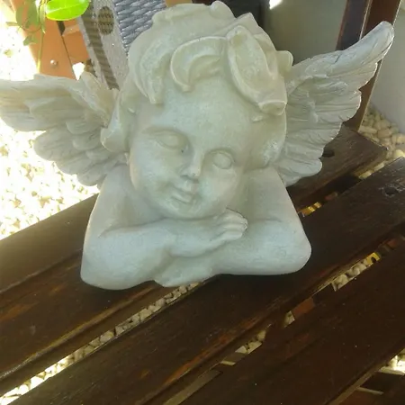 Golf-lodge Διαμέρισμα