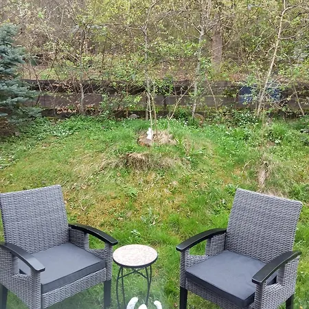 Golf-lodge Διαμέρισμα Stromberg (Hunsrueck)