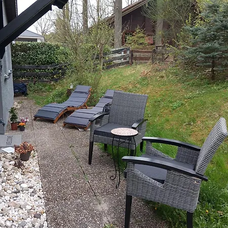 Golf-lodge * Stromberg (Hunsrueck)