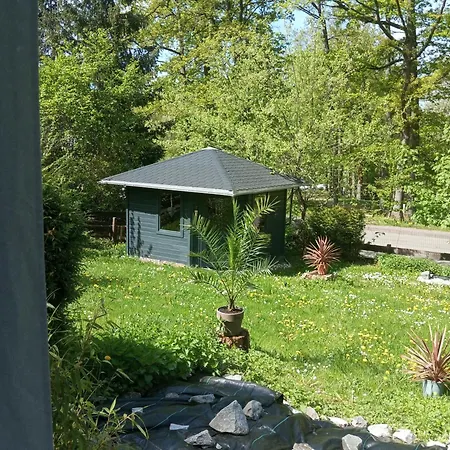 Golf-lodge 스트롬버그