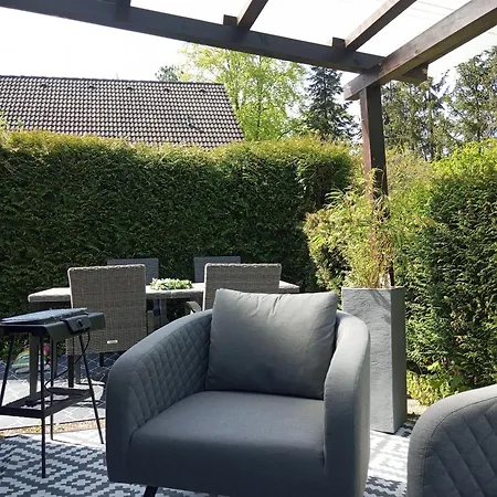 Golf-lodge Διαμέρισμα