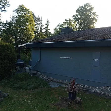 Golf-lodge Appartement Stromberg (Hunsrueck)