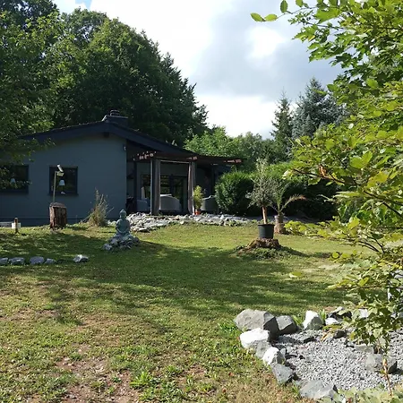 Golf-lodge Lägenhet