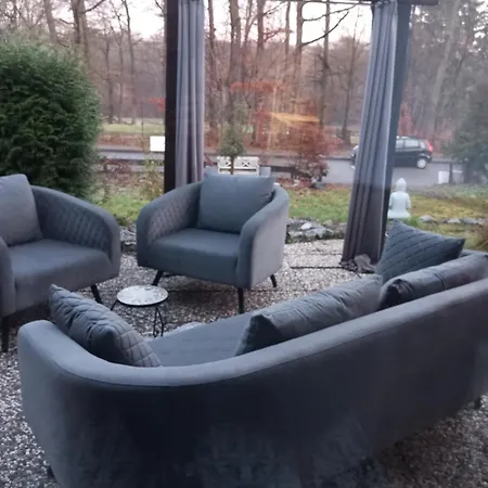 Golf-lodge Appartement *