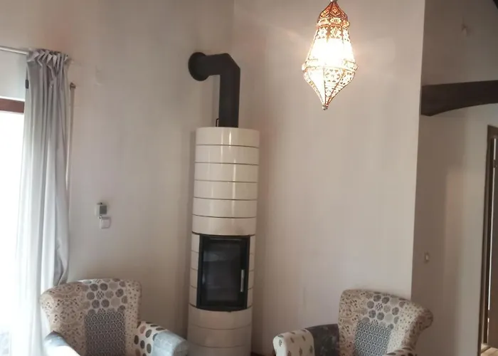 Appartement Golf-lodge *