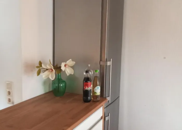 Golf-lodge Appartement Stromberg (Hunsrueck)