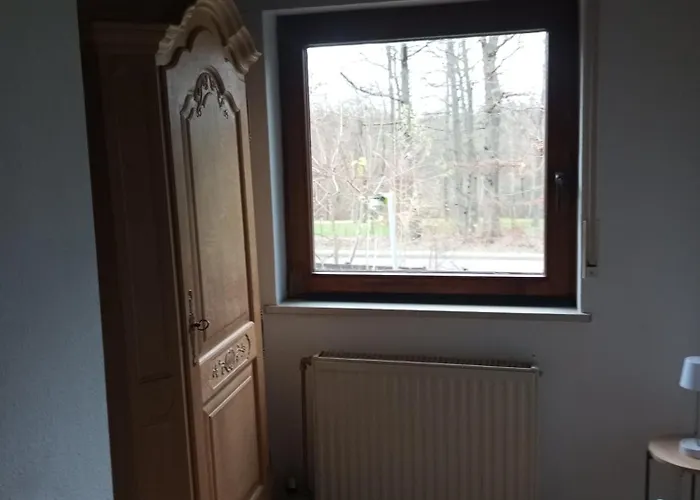 Golf-lodge Appartement *