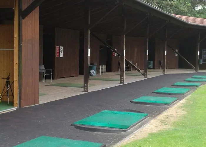 Appartement Golf-lodge *