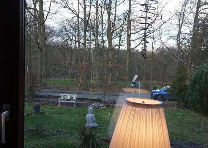 Golf-lodge דירה *