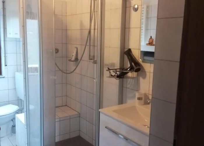 Appartement Golf-lodge Stromberg (Hunsrueck)