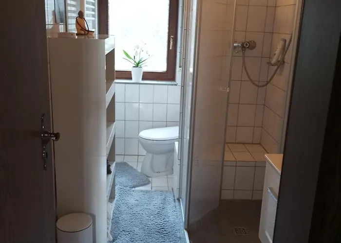 Appartement Golf-lodge Stromberg (Hunsrueck)