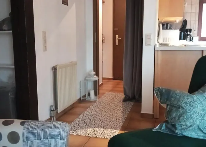 Golf-lodge Stromberg (Hunsrueck)