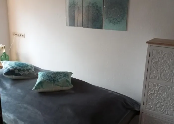 Golf-lodge * Stromberg (Hunsrueck)