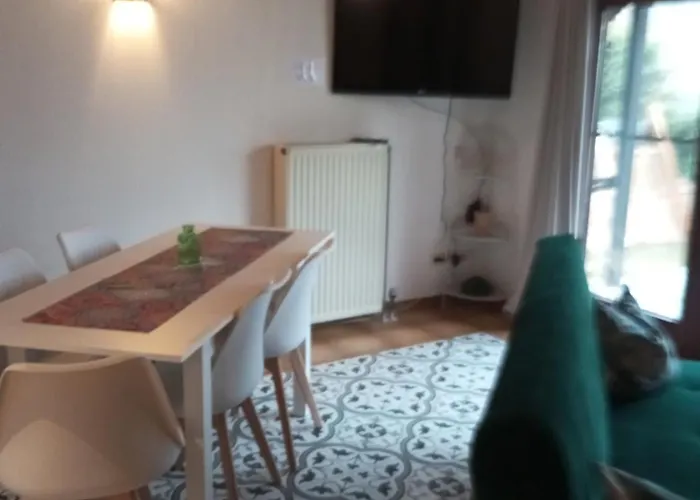 Golf-lodge Stromberg (Hunsrueck)