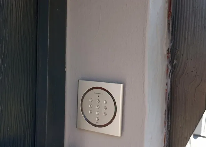 Golf-lodge Appartement Stromberg (Hunsrueck)