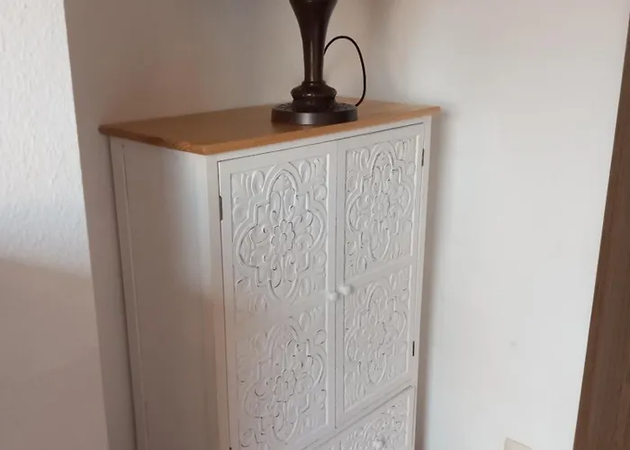 Appartement Golf-lodge Stromberg (Hunsrueck)