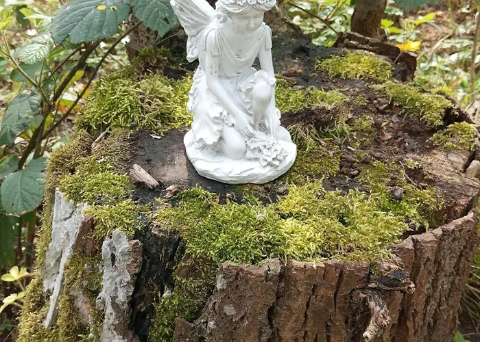 Golf-lodge Appartement