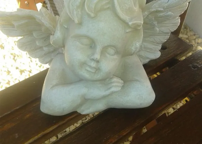 Golf-lodge Appartement