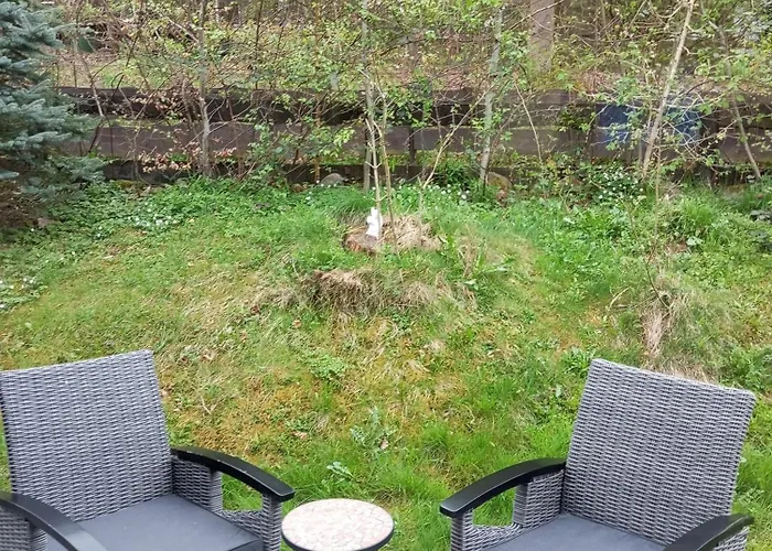 Golf-lodge Apartment Stromberg (Hunsrueck)