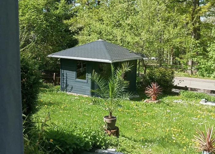 Golf-lodge Stromberg (Hunsrueck)